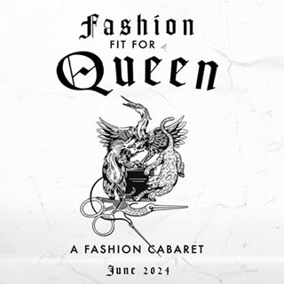 Fashion Fit For (A) QUEEN