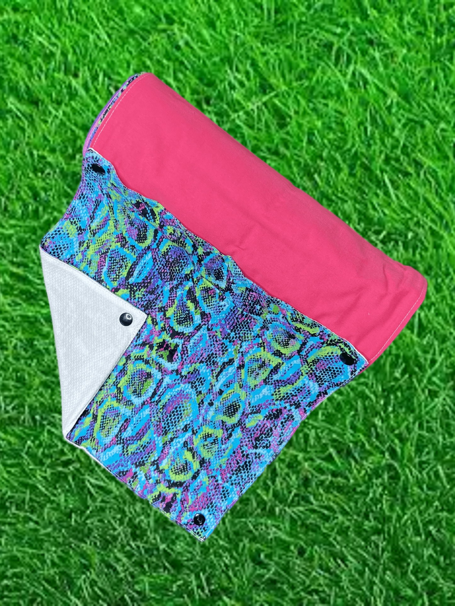 SNAPKINS! (Pink/Purple Mixed)