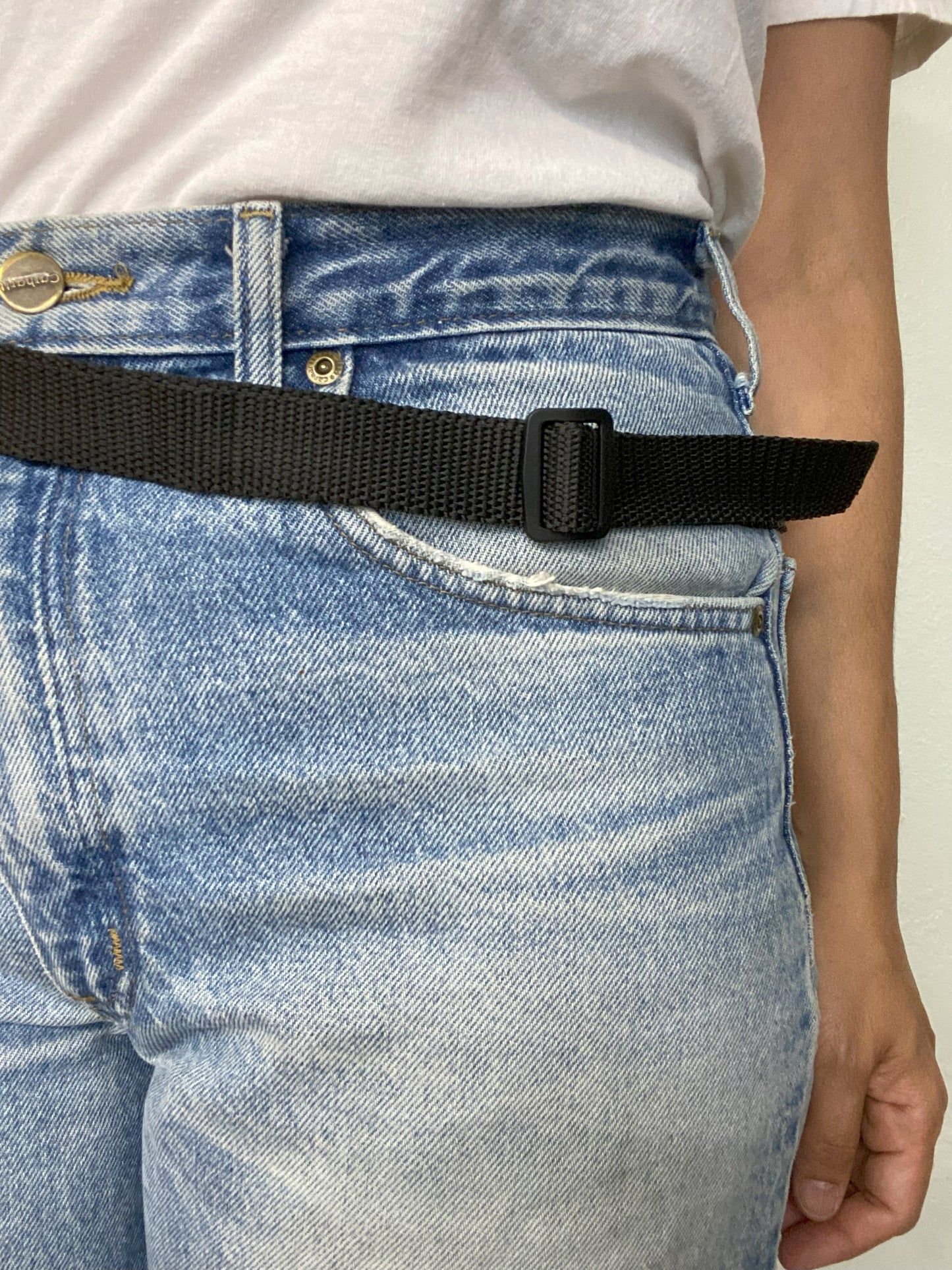 Fanny Pack - Forest Green