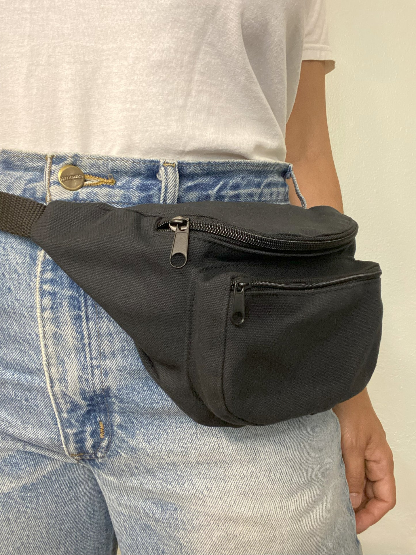 Fanny Pack - Black