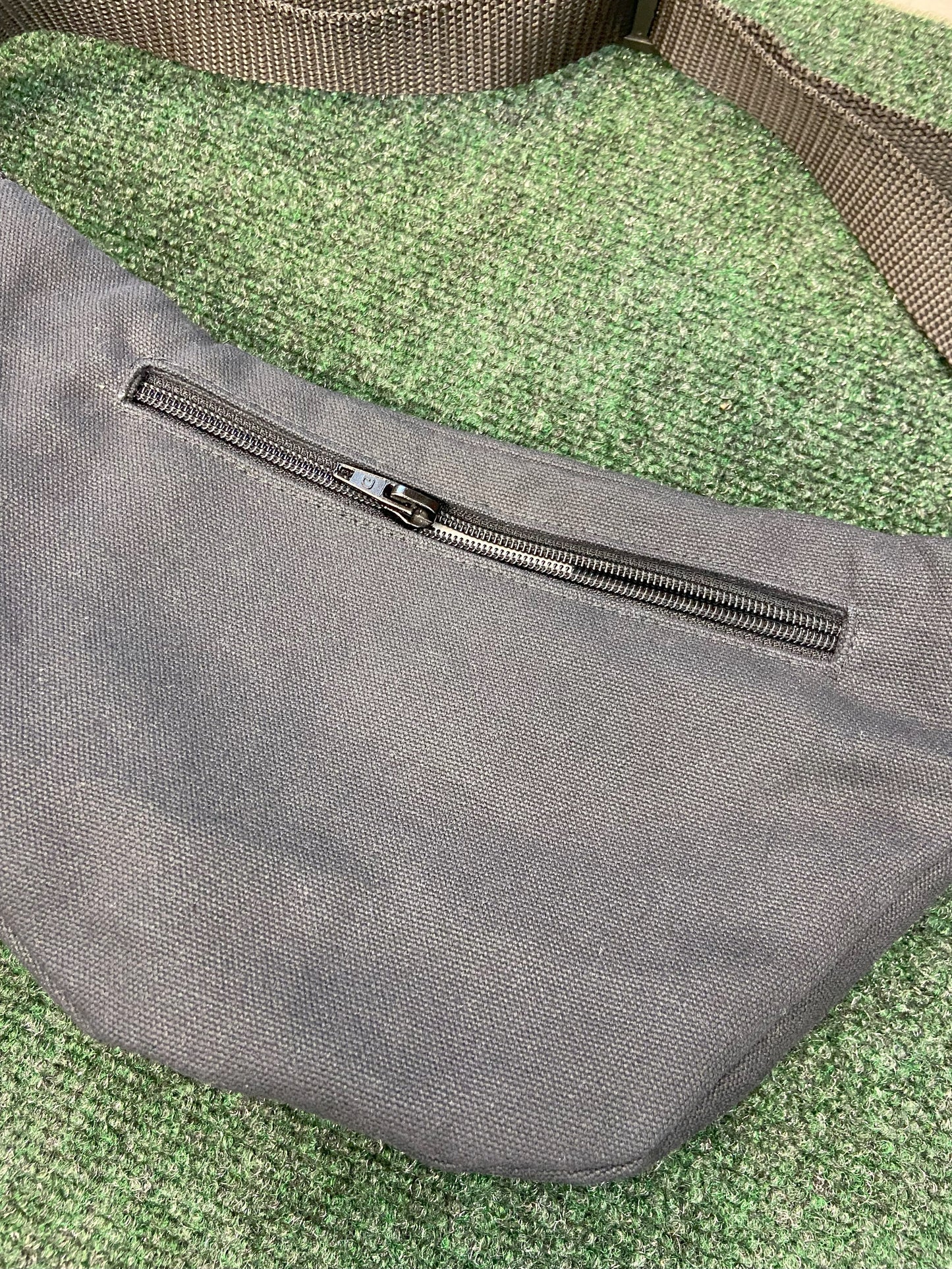Fanny Pack - Black