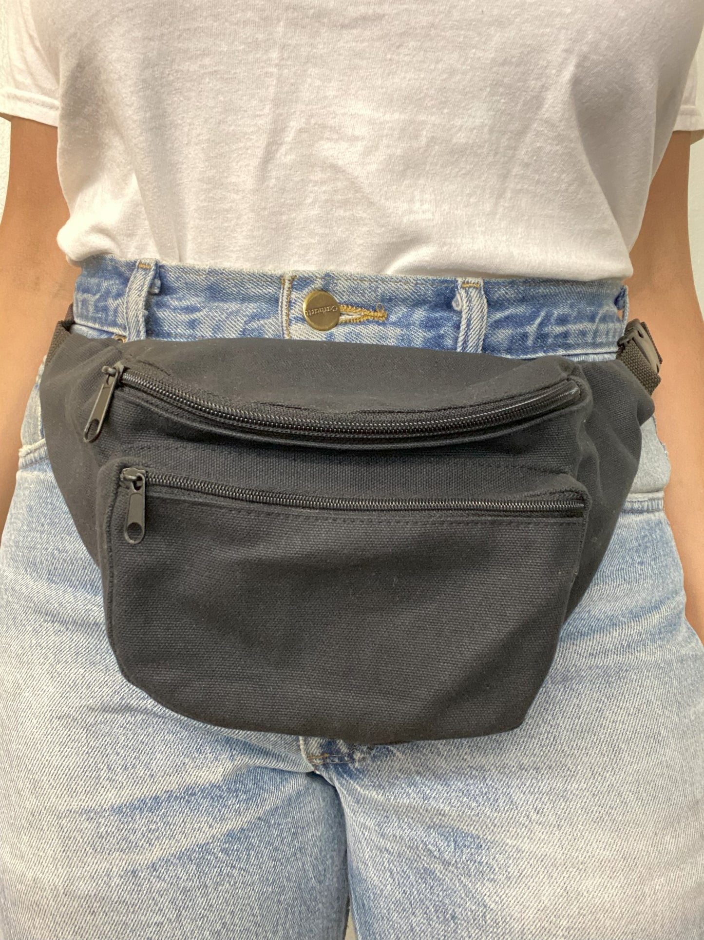 Fanny Pack - Black