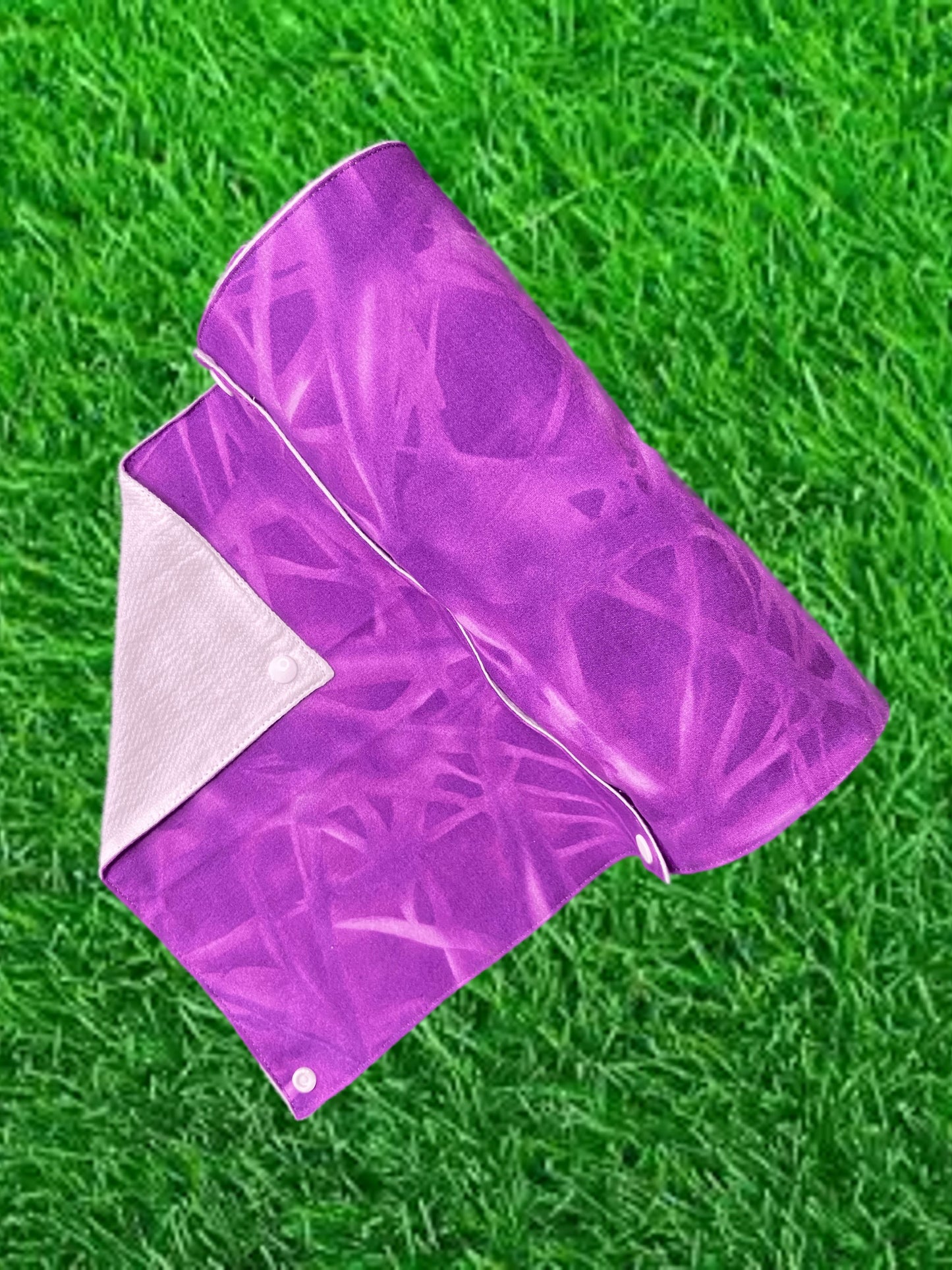 SNAPKINS! (Purple Haze)