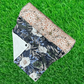SNAPKINS! (Black Floral Mix)