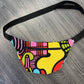 Fanny Pack - Abstract IKEA Print